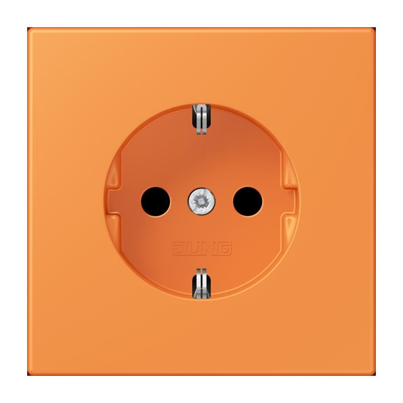 Jung Jung LC1521225 SCHUKO SteckdoseLC32081