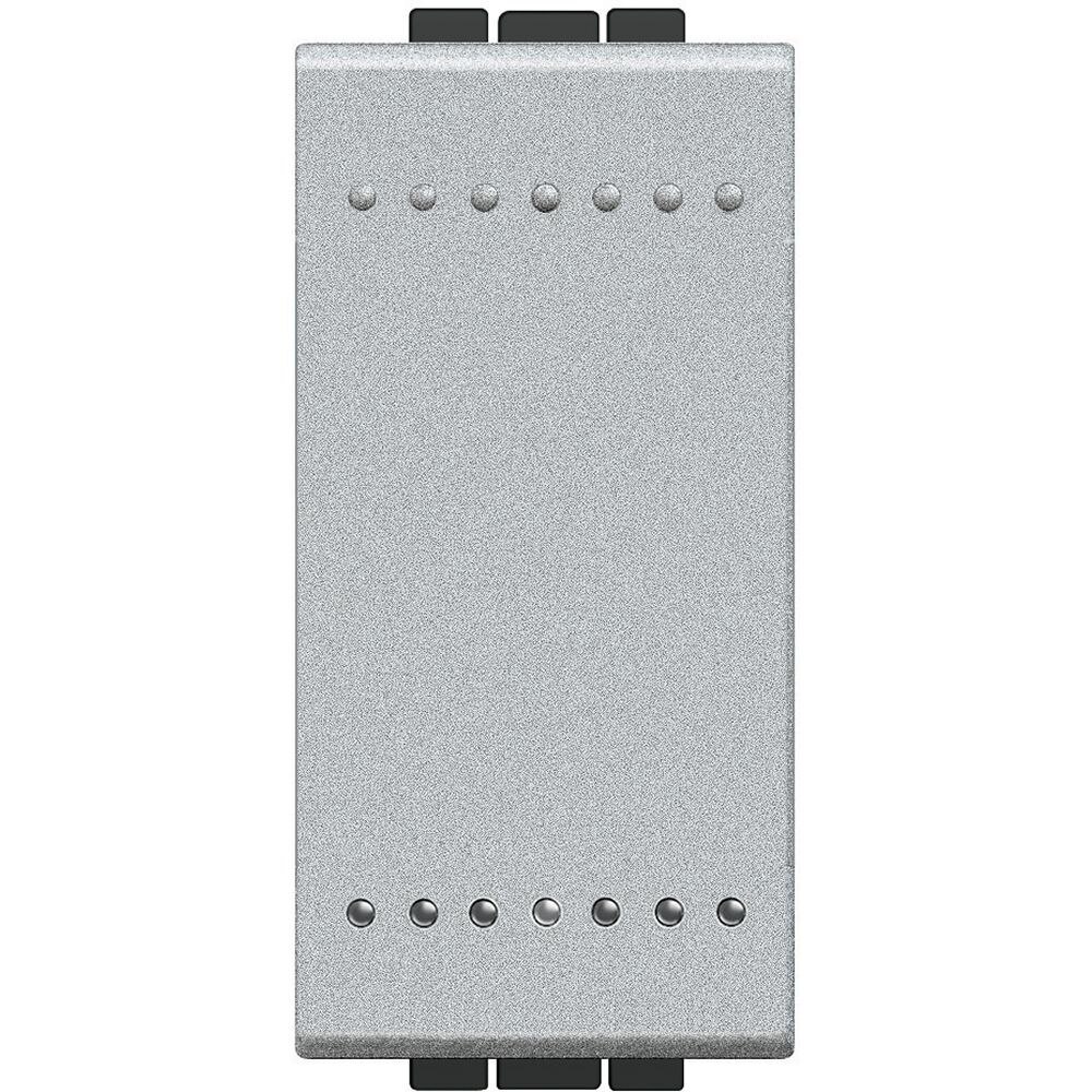 Legrand Bticino NT4003N-EU Living Light W/m mit Schraubklemmen 1-modulig Tech
