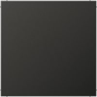 Jung Blind-Abdeckung anth kompl.mit Tragring AL 2994 B AN