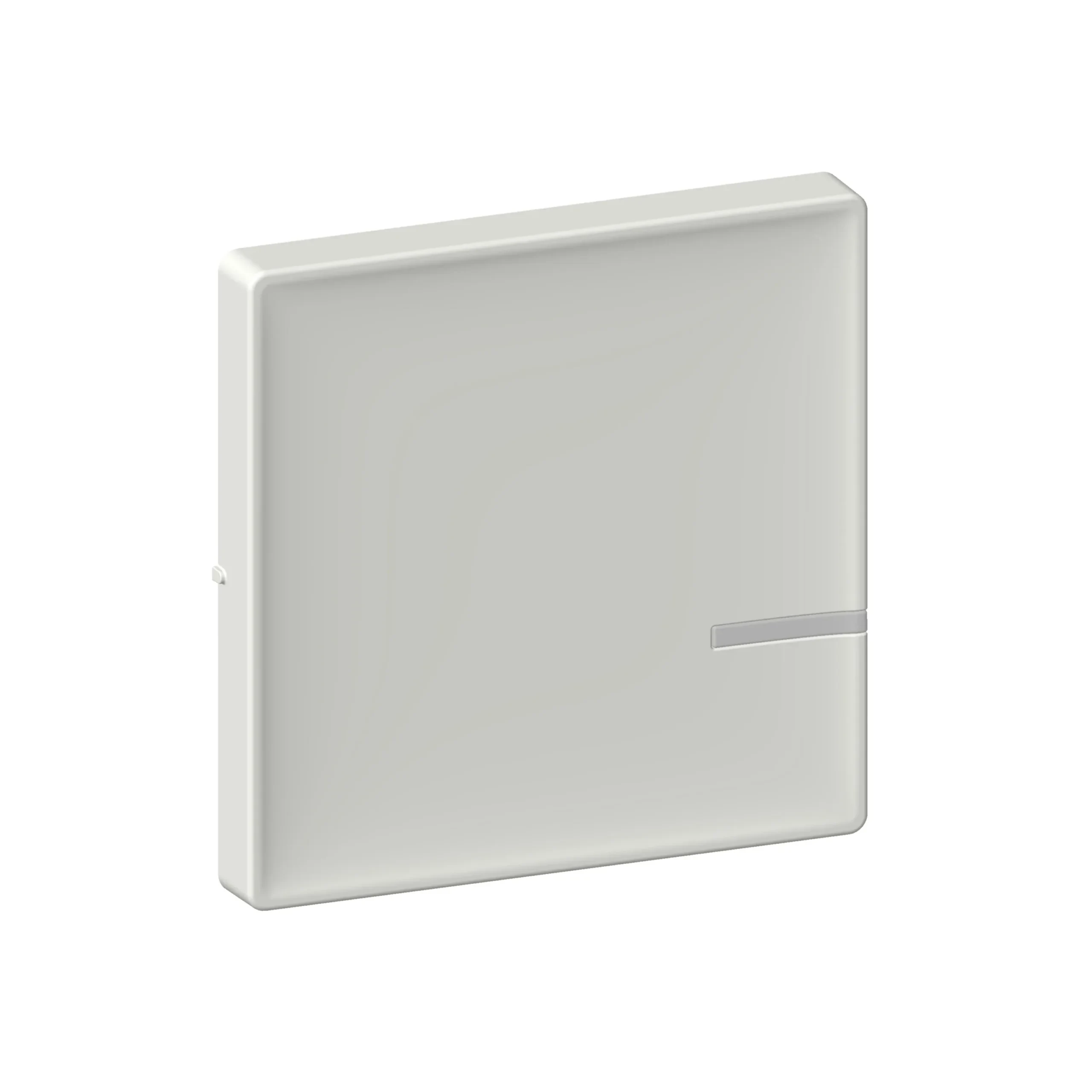 Legrand Legrand 754890A VALENA LIFE Abdeckung für 2-L-Dimmer (ohne N-L) Ultraweiß