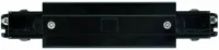 SG LEUCHTEN Stromschienenverbinder schwarz ShopLine 314436