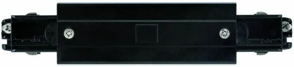 SG Leuchten SG LEUCHTEN Stromschienenverbinder schwarz ShopLine 314436