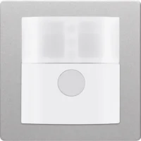Berker Bewegungsmelder pws/glänz 2,2m 85342124