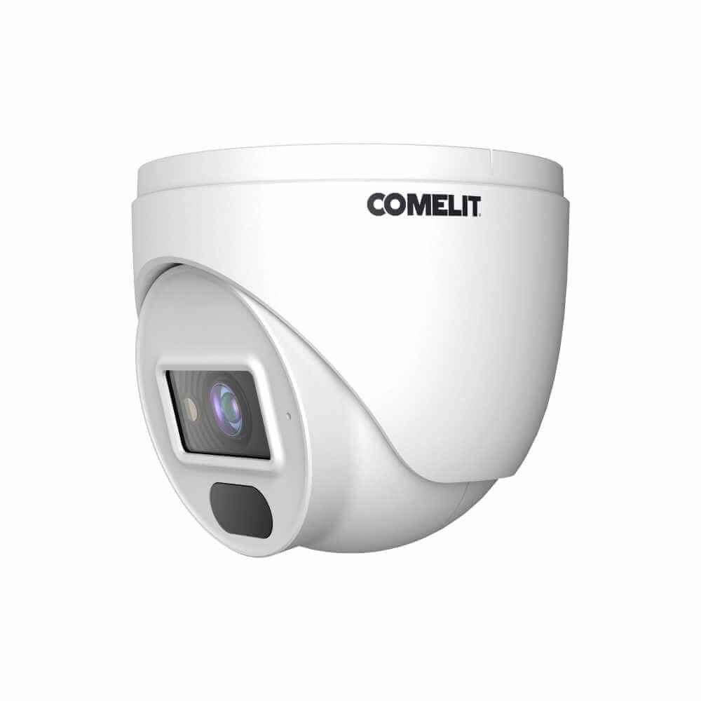 Comelit Comelit Group Kamera IP Turret 4MP, 2.8mm Fix, Mic. IPTCAMN04F01A