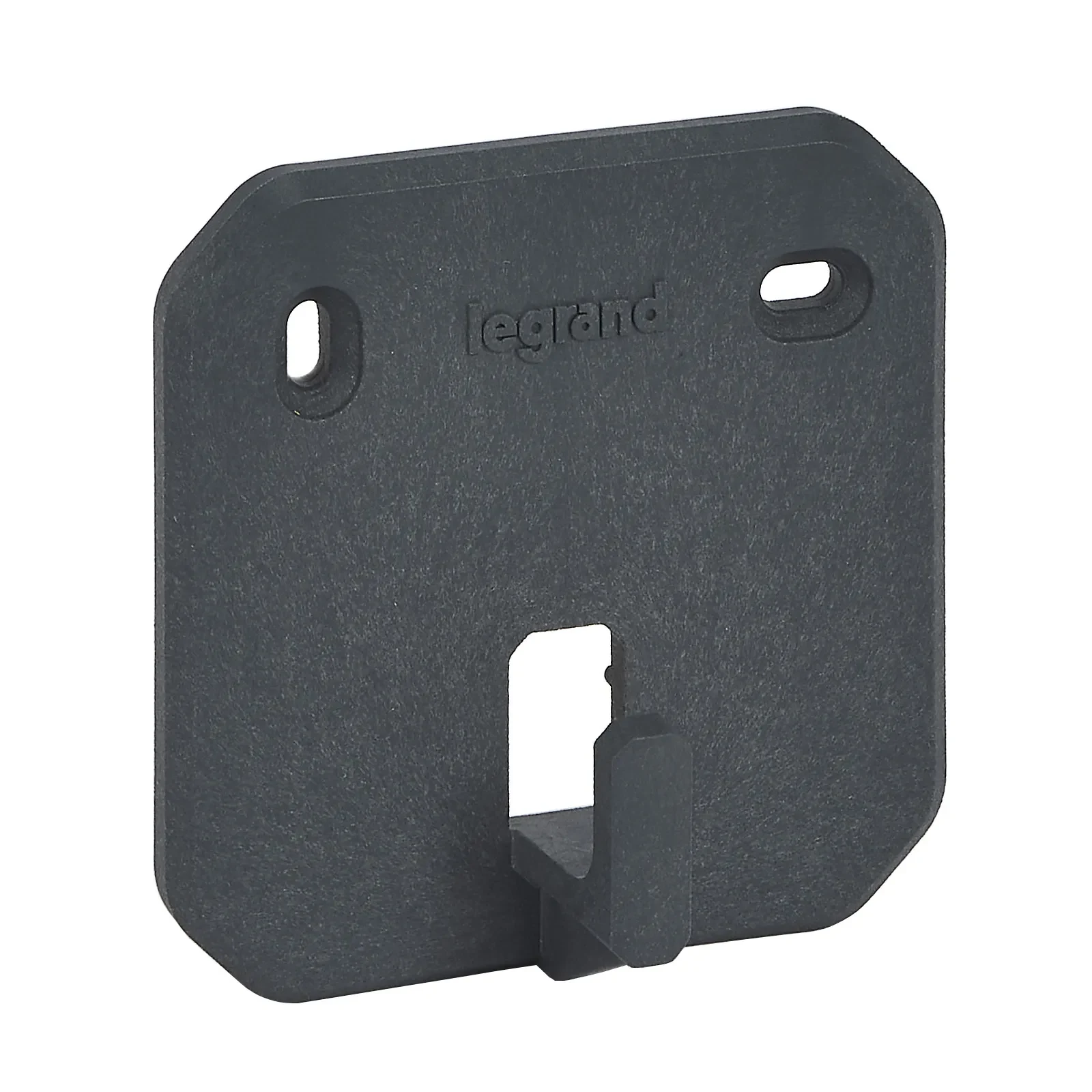 Legrand Legrand 069494L Plexo New Green'Up Kabelhalterung für Wandmontage Green Up