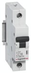 Legrand 419202 RX3 LS-Schalter C 16A 1-polig 6kA 230/400VAC 1TE