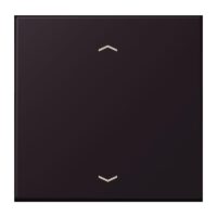 Jung LC101P248 Wippe mit Pfeilsymbolen für KNX Taster 1