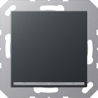 Jung A1539-OOANMLNW LED-Orientierungslicht o.Sensor