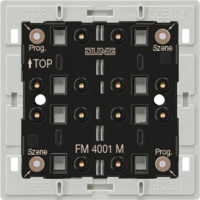 Jung FM4001M Funk-Wandsender-Modul 1-Kanal