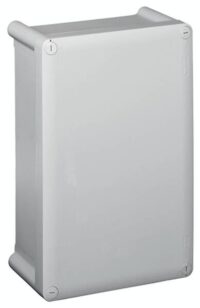 Legrand 035900 Kunststoffgehäuse 130x75x74mm IP55 IK07 glatte Ausführung