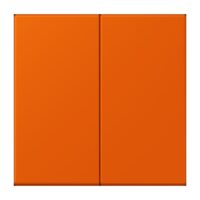 Jung LC102260 Wippe für KNX Taster 2-fach LC4320S