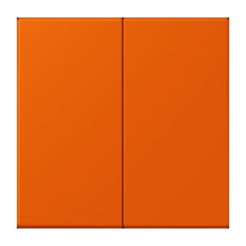 Jung Jung LC102260 Wippe für KNX Taster 2-fach LC4320S