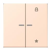 Jung FMLC1701228 eNet Funk Steuertaste Standard LC32091