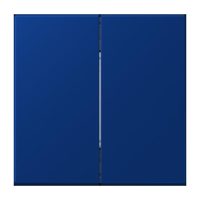 Jung BLELC995261 Bluetooth Low Energy Funk-Wandsender LC4