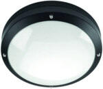 SG LEUCHTEN LED-Anbauleuchte 19W 3000K CANTO 644866 1400lm schwarz