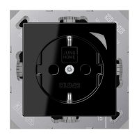 Jung BTA1521SESW JUNG HOME SCHUKO Steckdose Energy