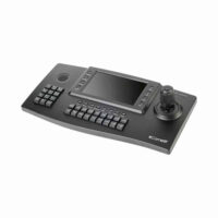 Bild vom Produkt: Comelit Group Bedienpult IP Advance IPKYBA02A