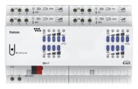 Theben Dimmaktor FIX2 Modul, KNX DM 4 T KNX
