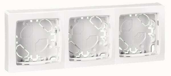 Legrand Legrand 086093 Aufputz Rahmen 3-fach Oteo