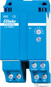 Eltako Taster-Gateway für FTS14-Systeme FTS14TG