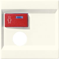 Jung Abdeckung ws für Fab.Ackermann LS 071 B