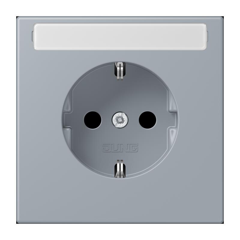 Jung Jung LC1520N257 SCHUKO Steckdose ohne Kralle LC4320O