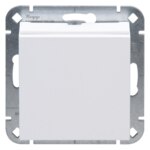 Kopp 492313006 HK07-Hotelkartenschalter Farbe:arktisweiß