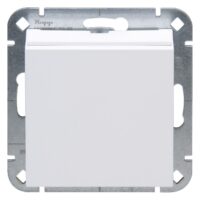 Kopp 492313006 HK07-Hotelkartenschalter Farbe:arktisweiß