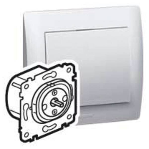 Legrand Legrand 775964 Einsatz Zeitschalter 0-120Minuten