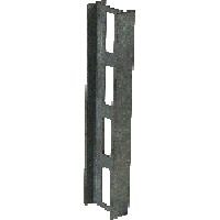 Legrand Van Geel 8766704 Profil I-80 2250Nm L400 tauchfeuerverzinkt