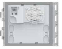 BTicino 352700 Modul mit Induktions- schleife und Sprachausgabe