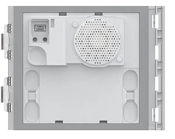 Legrand BTicino 352700 Modul mit Induktions- schleife und Sprachausgabe