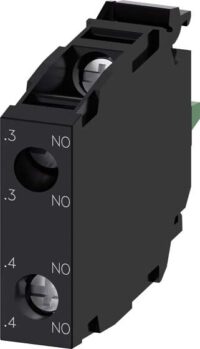 Siemens 3SU1400-1AA10-1DA0 Kontaktmodul 2S