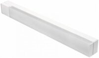 SG LEUCHTEN LED-Spiegelleuchte 16W 3000K PRELUDE 111373 1490lm weiß Konverter
