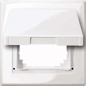 Merten Merten Schutzabdeckung pws/gl IP44 478019