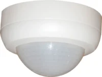 BEG Brück Electronic Decken-Bewegungsmelder PD4N-1C-Aufputz