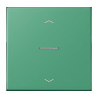 Jung BTLC17101P250 JUNG HOME Taster 1fach m.Pfeilsymbolen