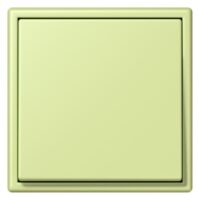 Jung LC-BOX 222 Präsentbox LE CORBUSIER vertikal jaune clair
