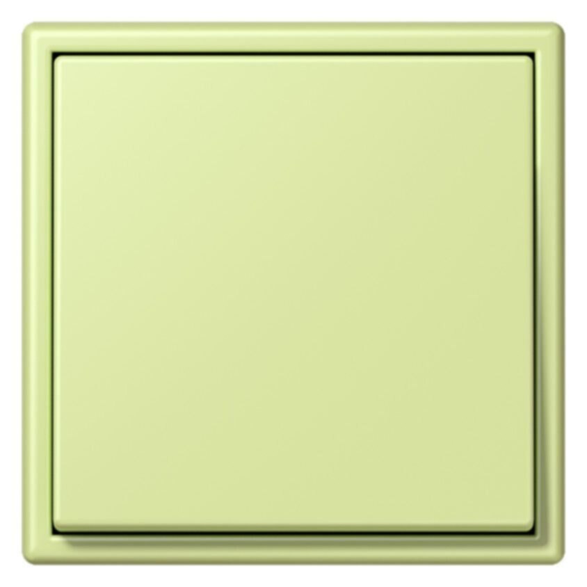 Jung Jung LC-BOX 222 Präsentbox LE CORBUSIER vertikal jaune clair
