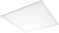 SG LEUCHTEN LED-Panel 42W 2700-6500K weiß SENSE 212315 4000lm Konverter