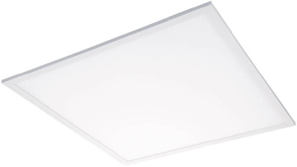 SG Leuchten SG LEUCHTEN LED-Panel 42W 2700-6500K weiß SENSE 212315 4000lm Konverter