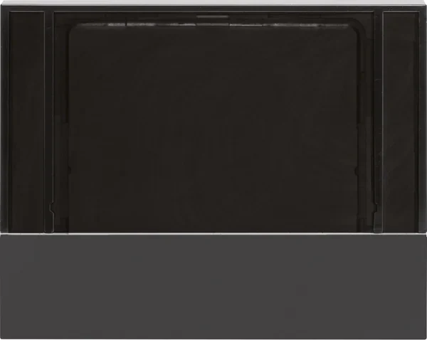 Berker Berker Abdeckung für KNX RTR/RC anthrazit, matt 80960175