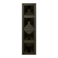 Jung LC984241 Rahmen 4-fach LC32140