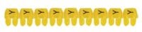 Legrand 038324 Kennzeichnungssystem CAB3 0,5-1,5qmm Buchstabe:Y