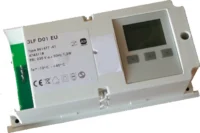 Somfy Verstärker Repeater IO 9014069