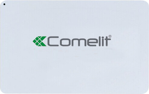 Comelit Comelit Group Transponder SimpleKey Kreditkartenformat SK9052