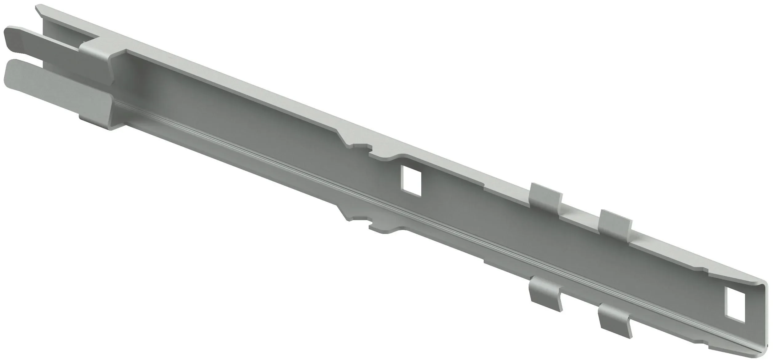 Legrand Cablofil CM558283 AUTOCLIC GC Schnellverbinder tauchfeuerverzinkt