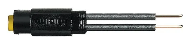Legrand BTicino LN4742V12 LED-Aggregat und Leuchtsignale 12/24V Orange