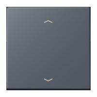 Jung LC101P262 Wippe mit Pfeilsymbolen für KNX Taster 1