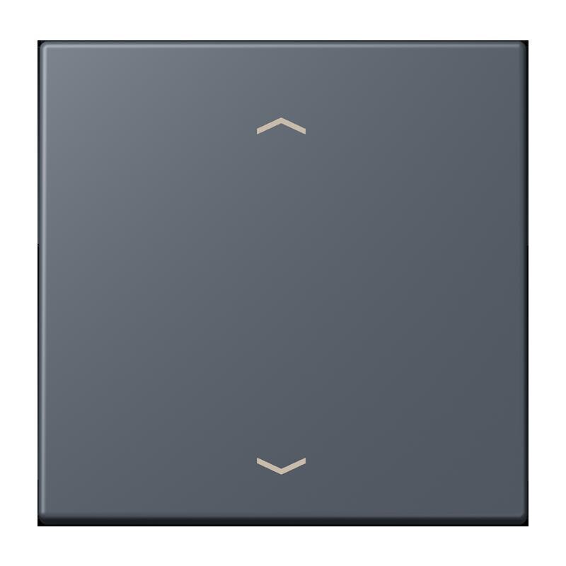 Jung Jung LC101P262 Wippe mit Pfeilsymbolen für KNX Taster 1
